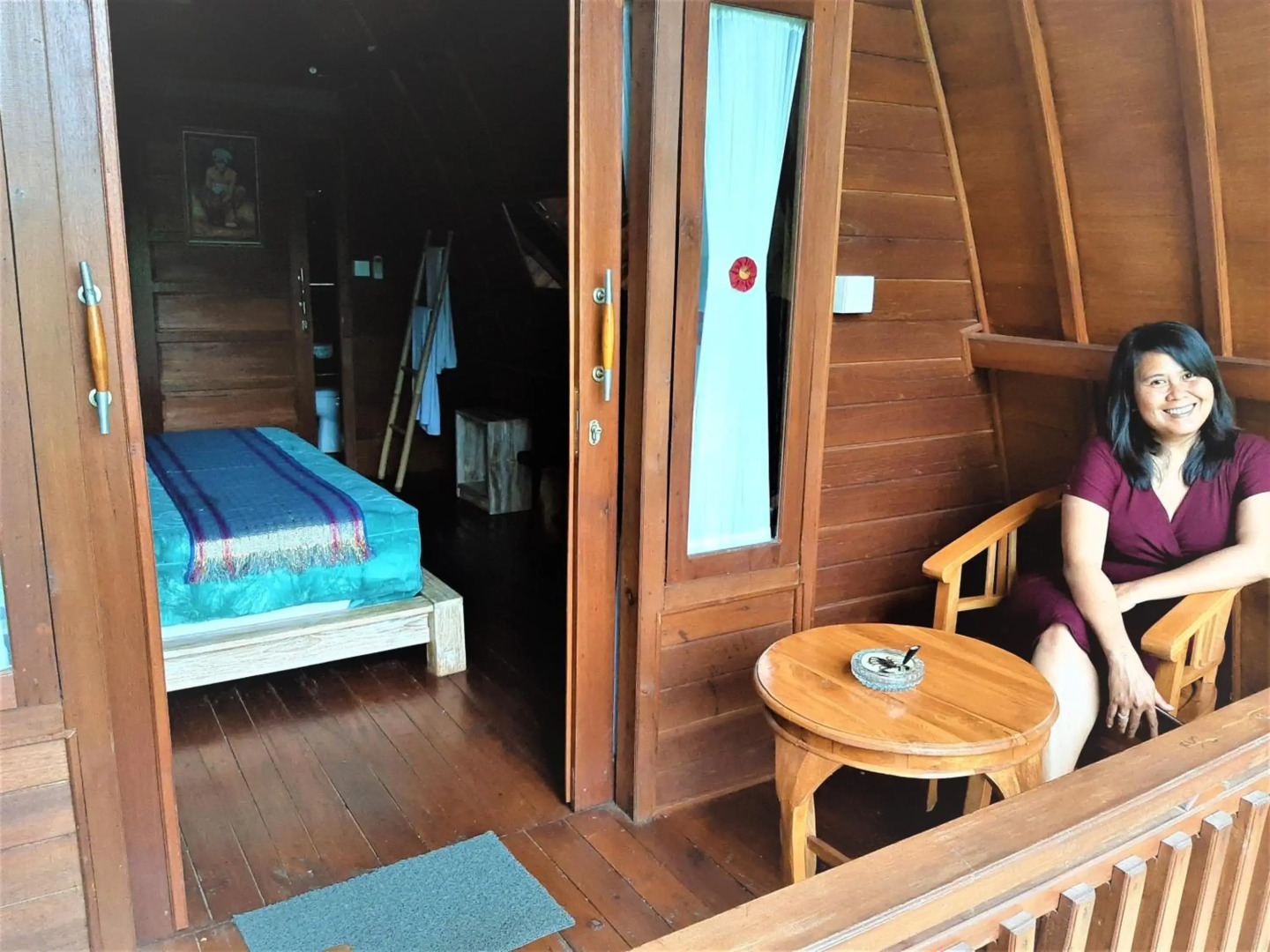 Telagamas Guest House