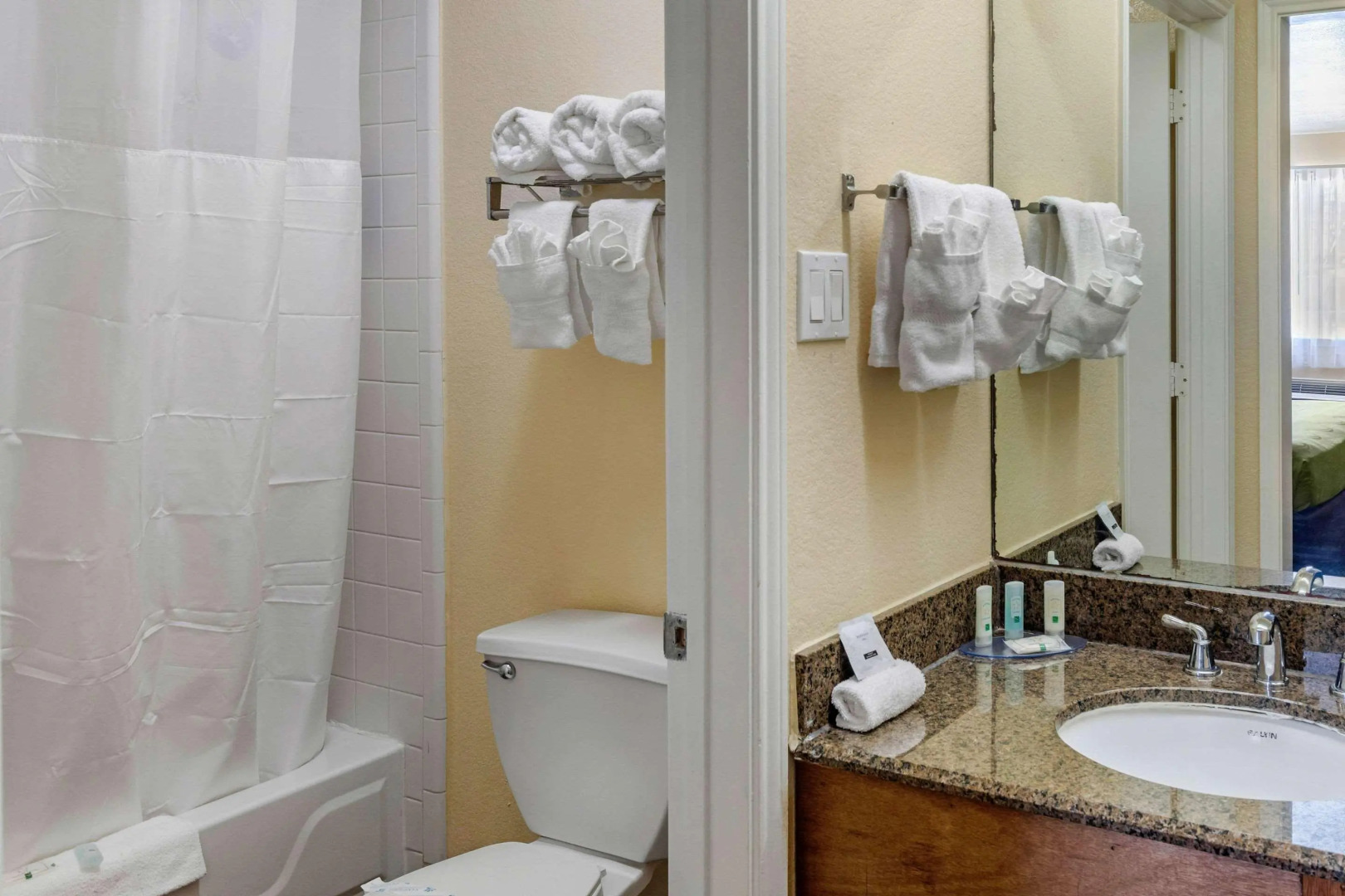 Baymont by Wyndham Willow Park