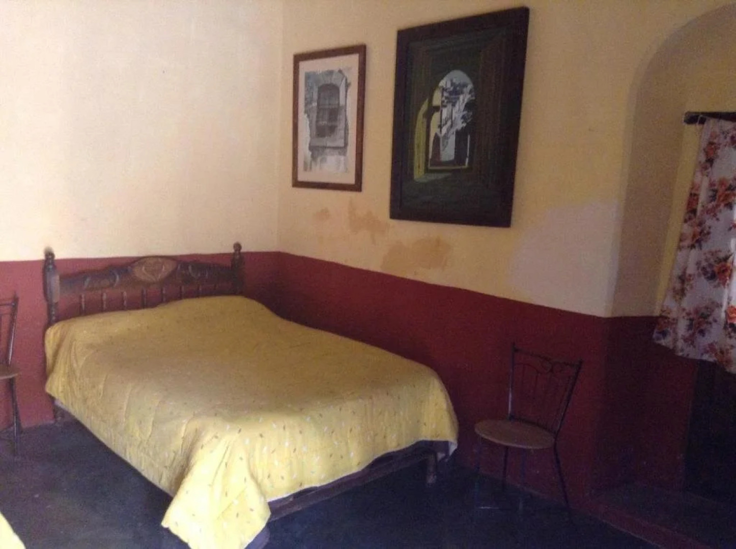 El Rincon Del Pintor