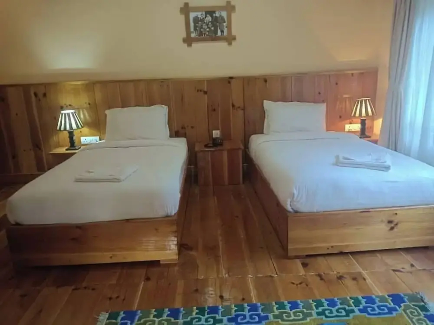 Punakha Stream Resort