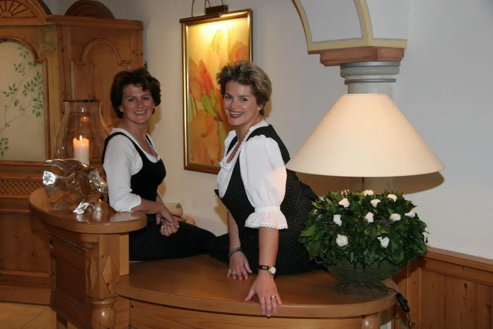 Hotel Landhaus Feckl