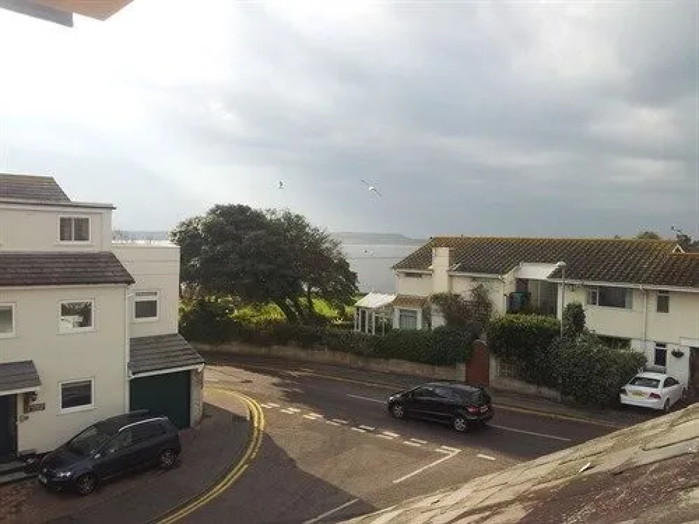 Seapoint B&B