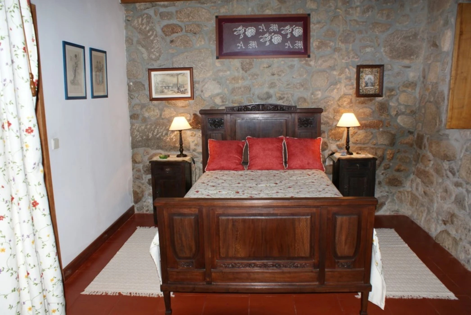 Quinta De Santa Baia