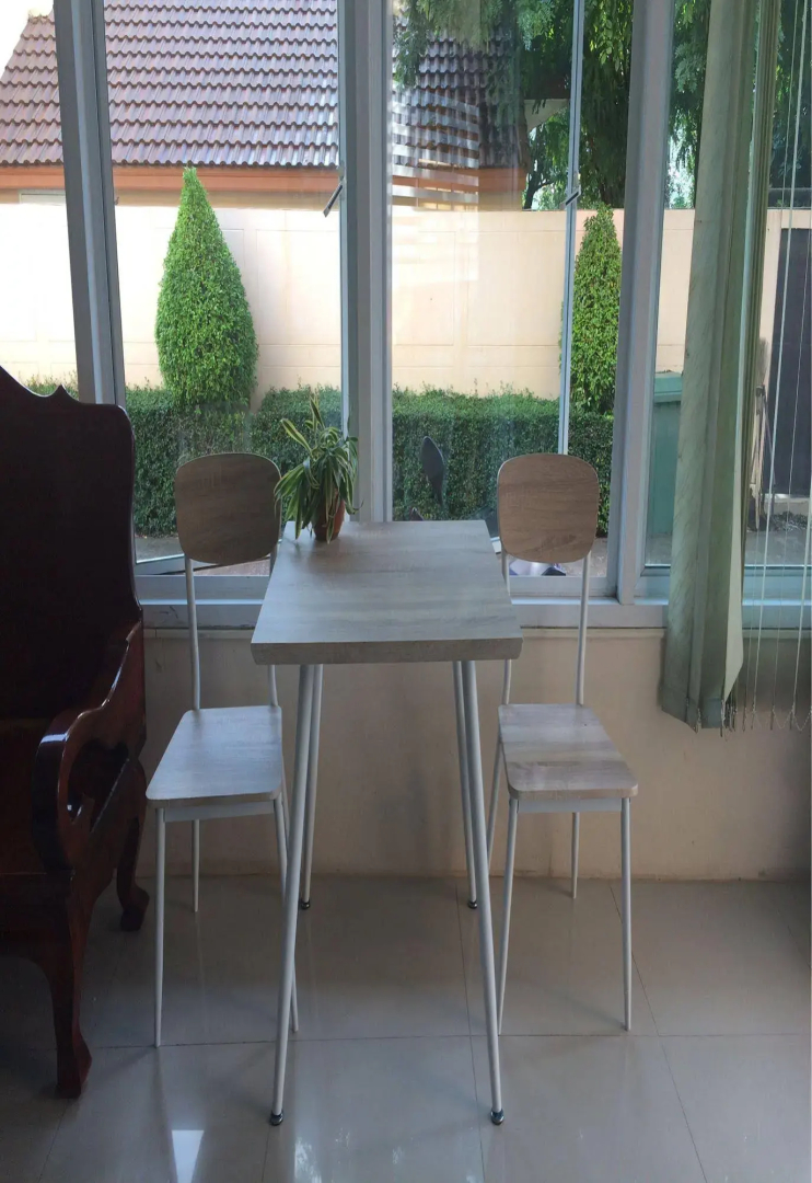 Phrom Phring Place Service Apartment