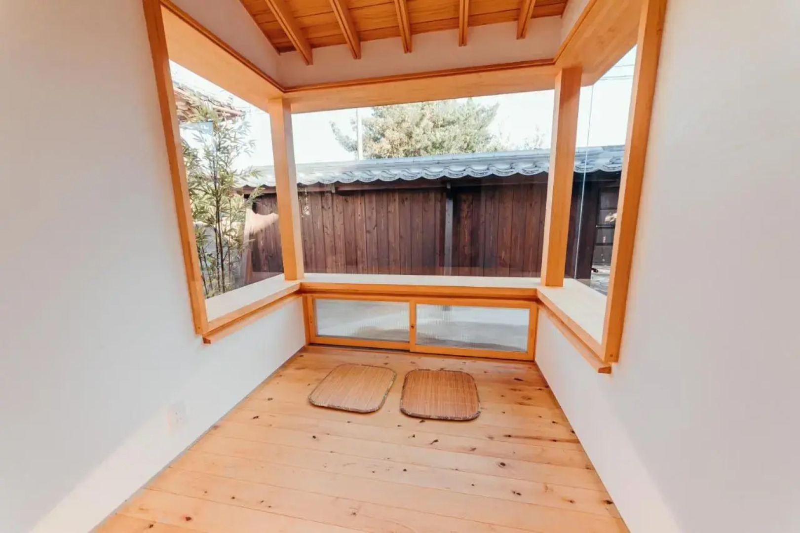 古民家1棟貸し 今魚店の家