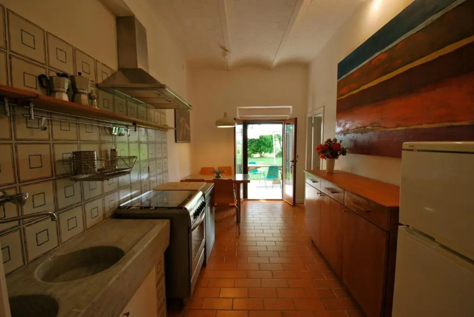 Agriturismo Podere il Leccio