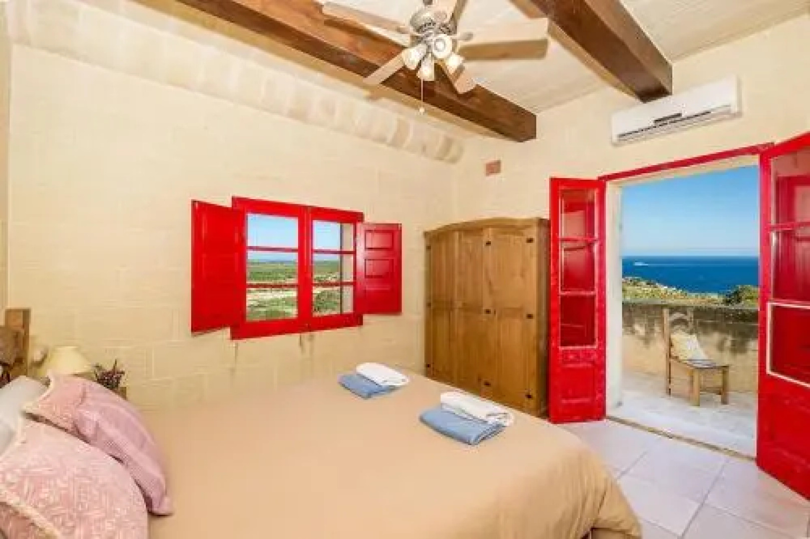 Ta Kristoff Holiday Home