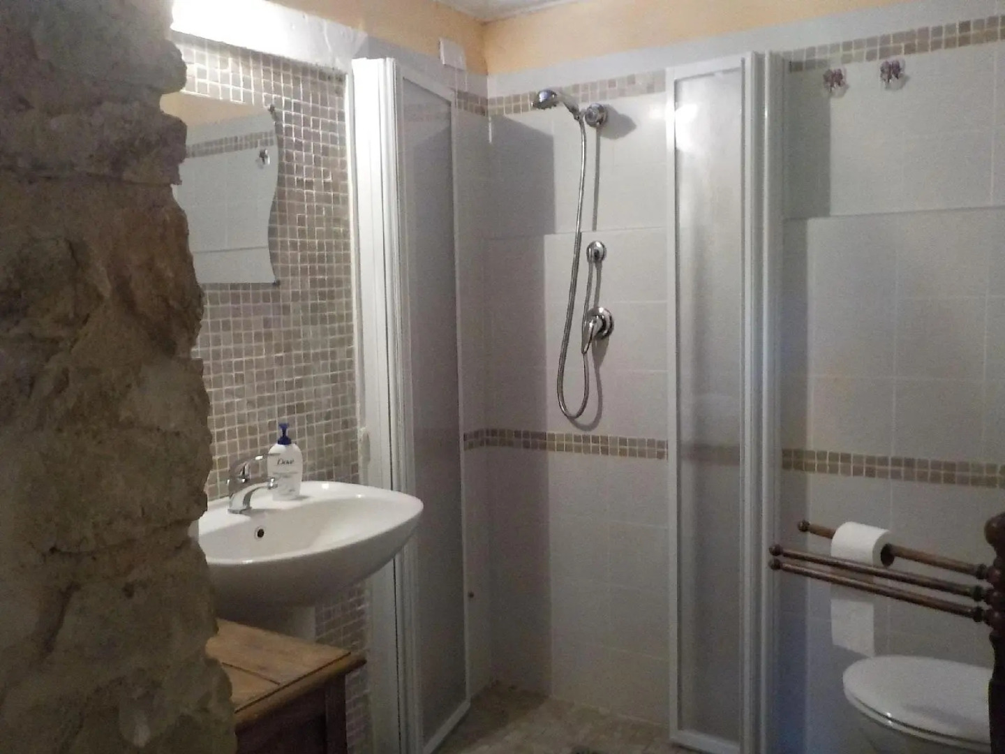 B&B Prato dei Caprioli