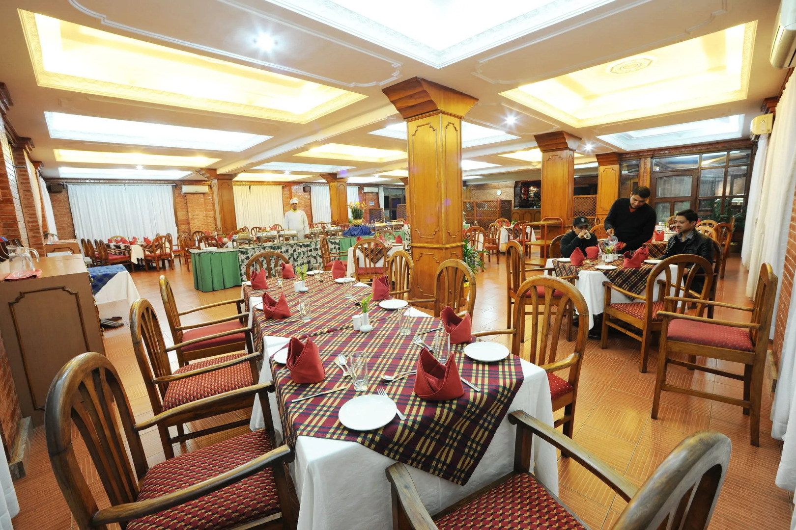 Godavari Village Resort