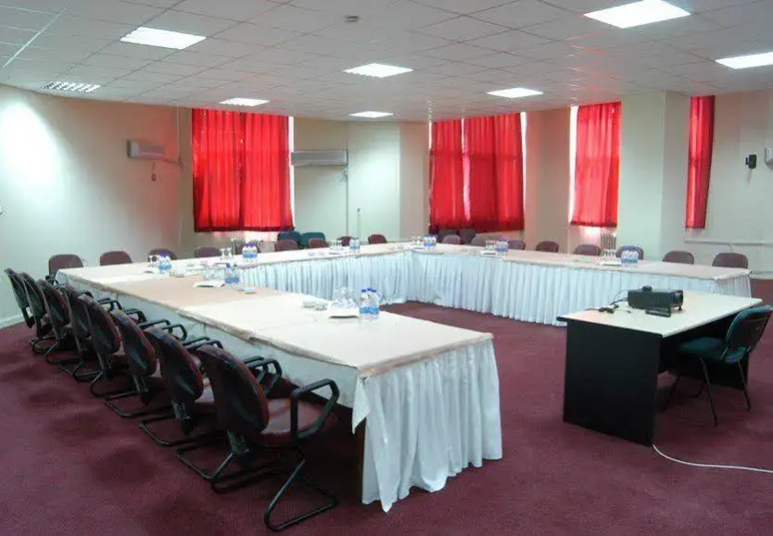 Kartepe Park Otel
