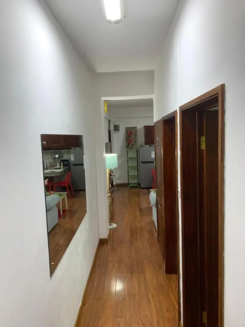 Royal view Apartment