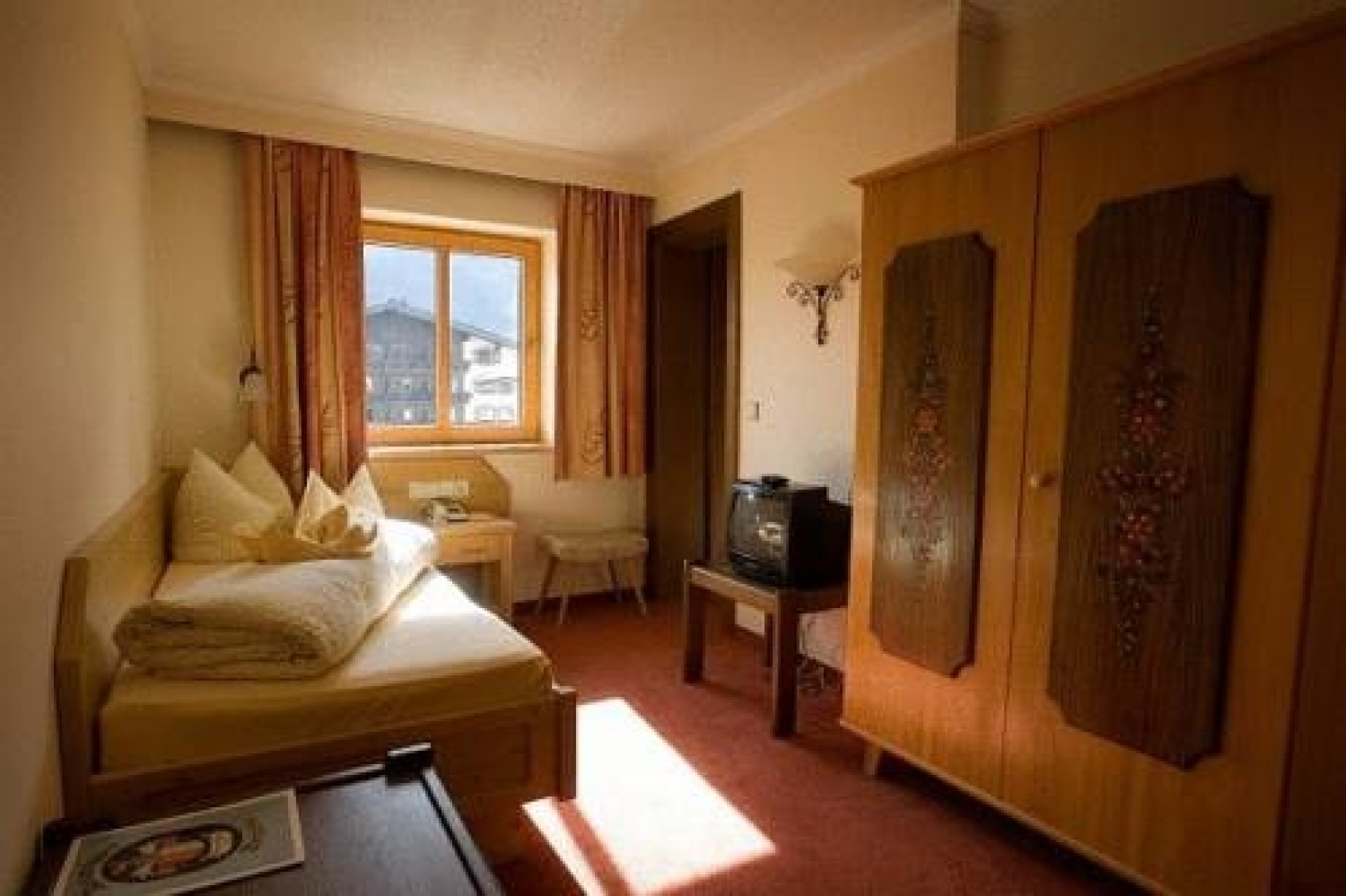 Rosenegger am Achensee