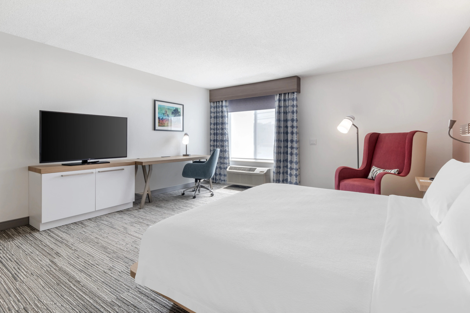 Hilton Garden Inn Lexington Hamburg