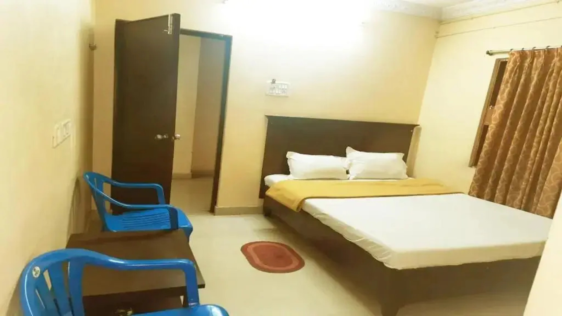 Vishnu Residency