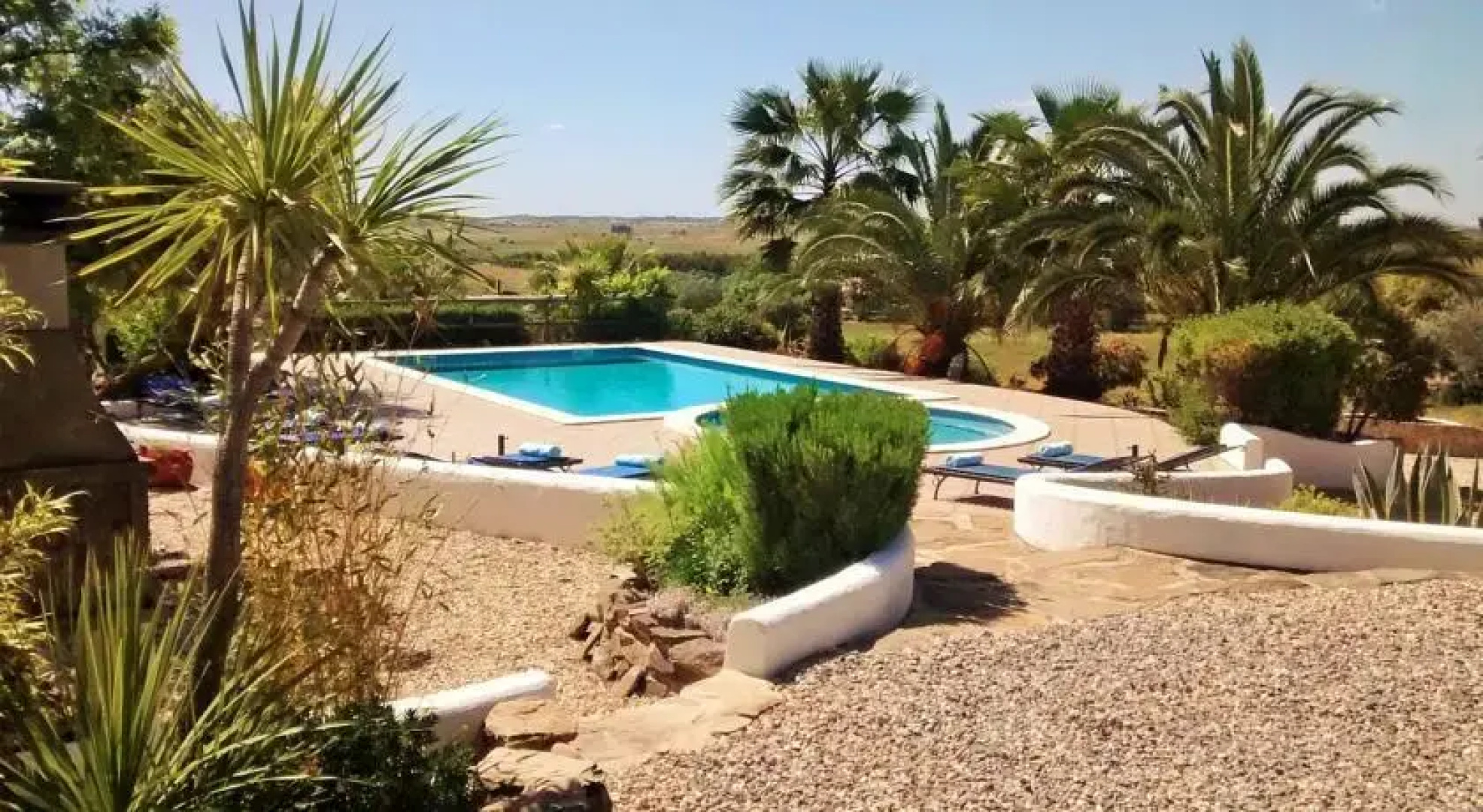 Monte da Quinta