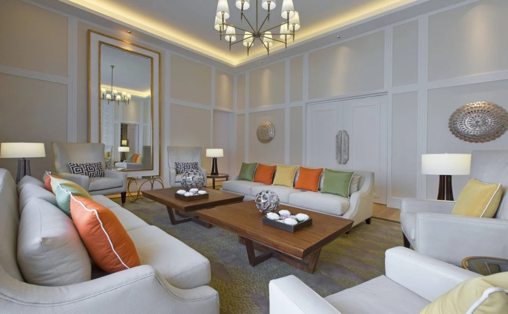 The Westin Langkawi Resort & Spa