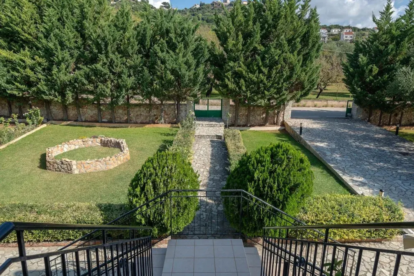 Vista Verde Studios