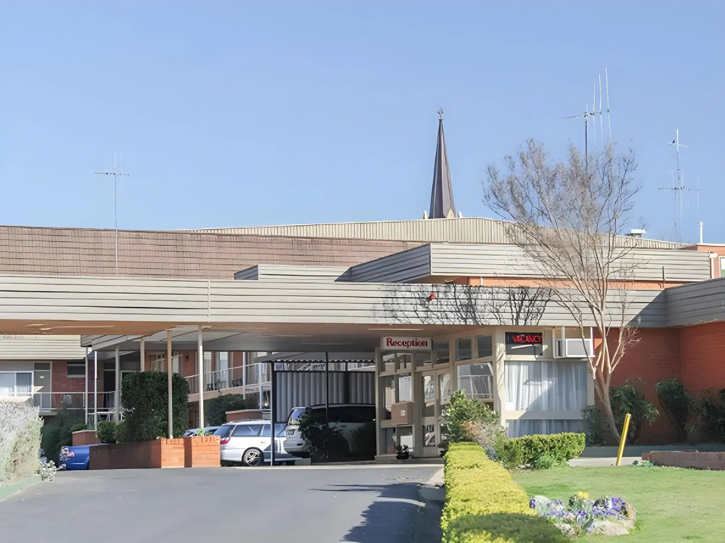 Midcity Motor Lodge
