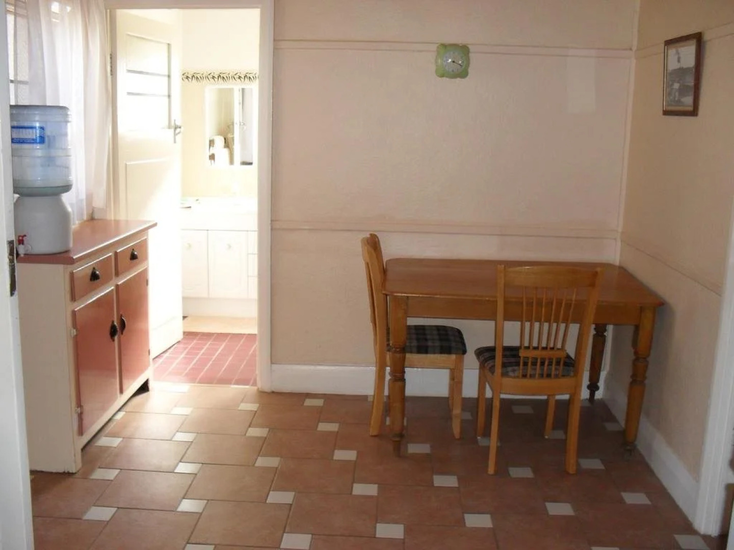 Broken Hill Short Stays Cottage at Willyama