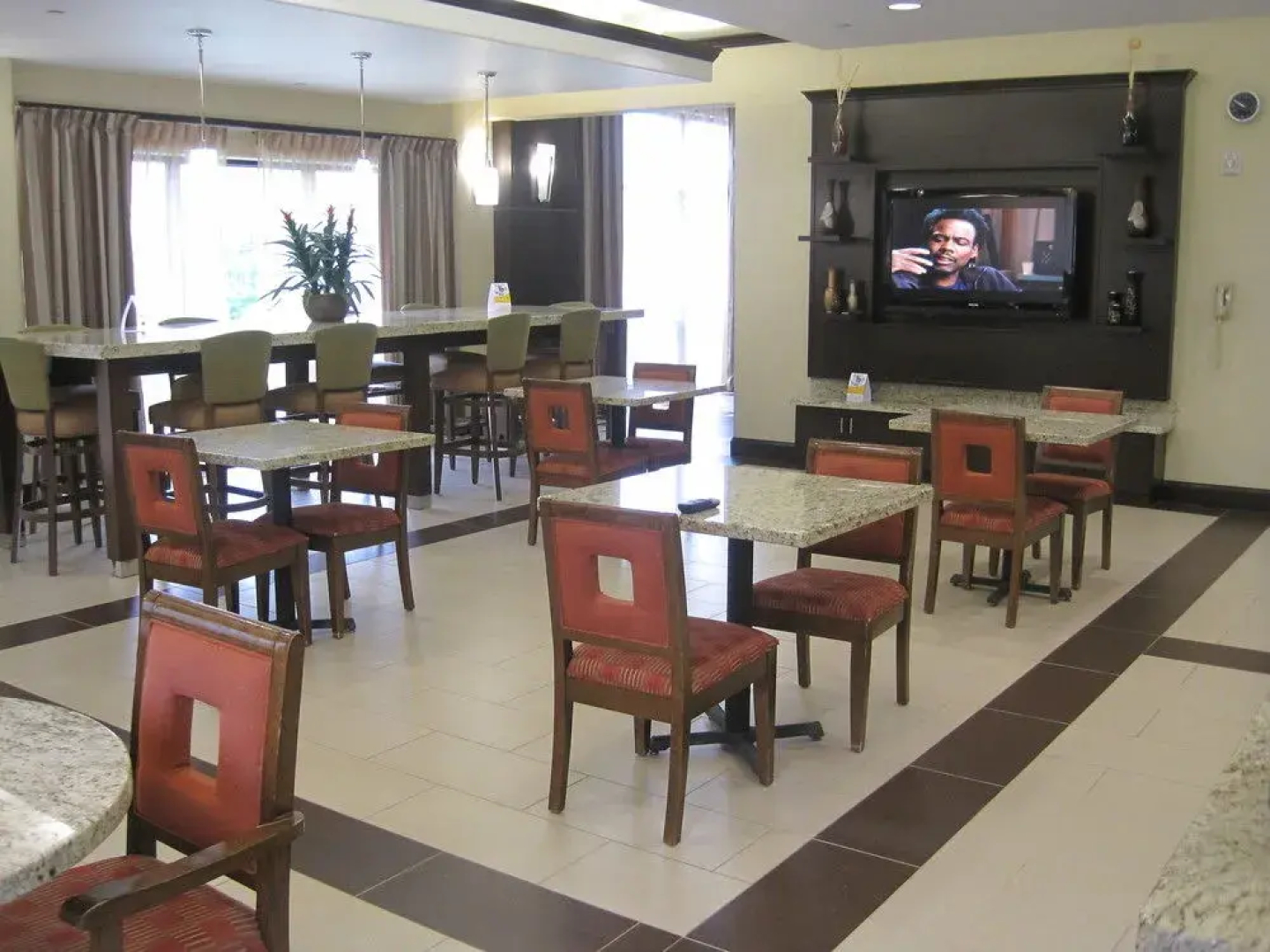 Comfort Suites Jewett