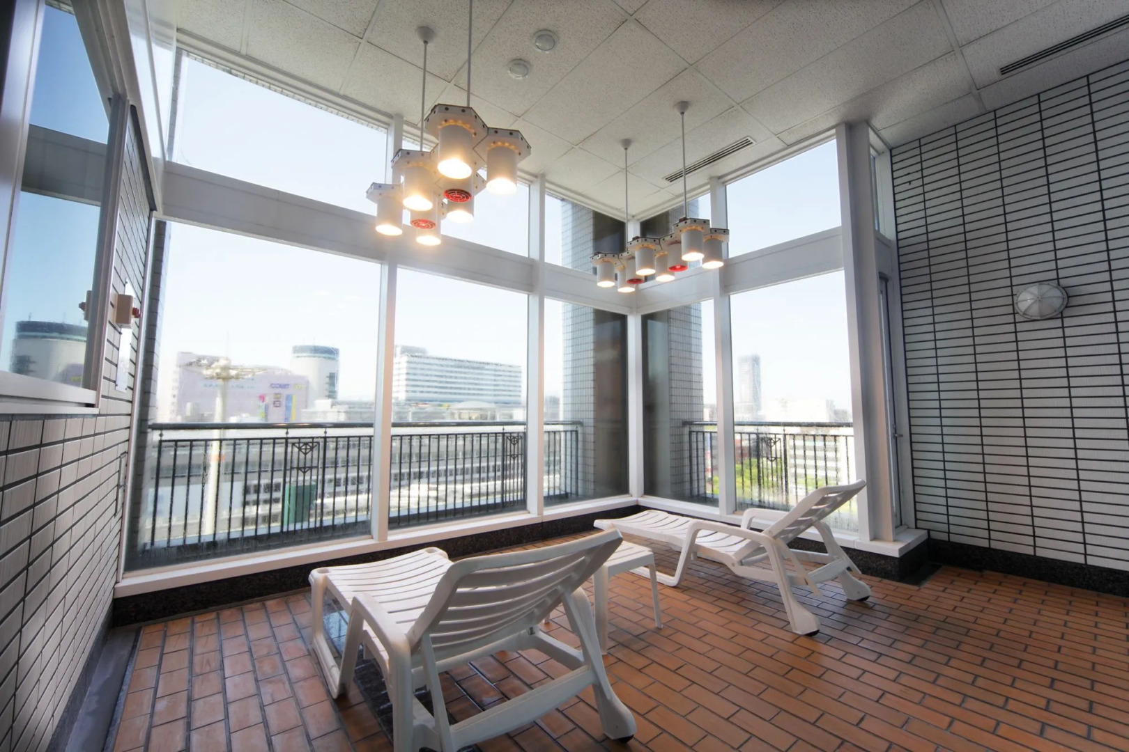 RIHGA Royal Hotel Kokura