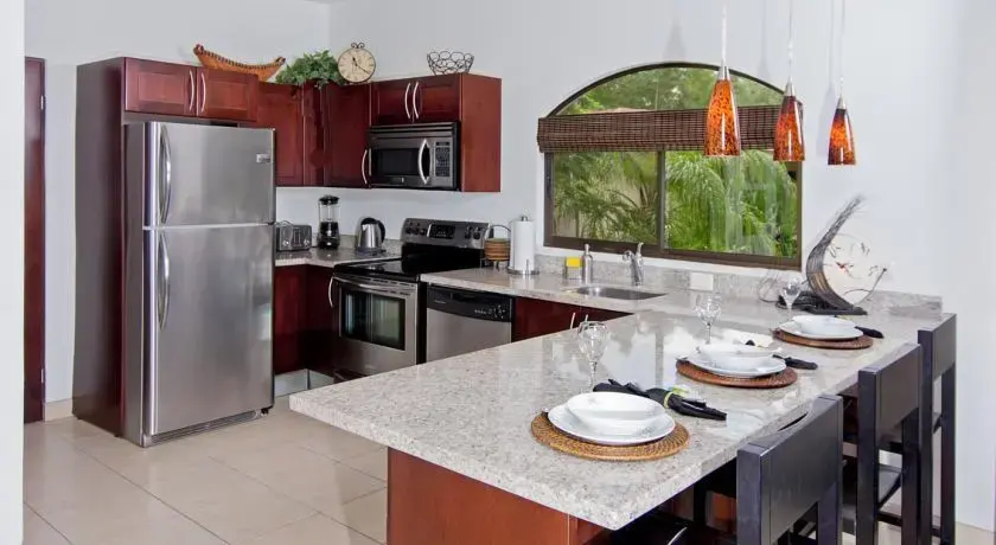 Casa Linda - Playa Penca