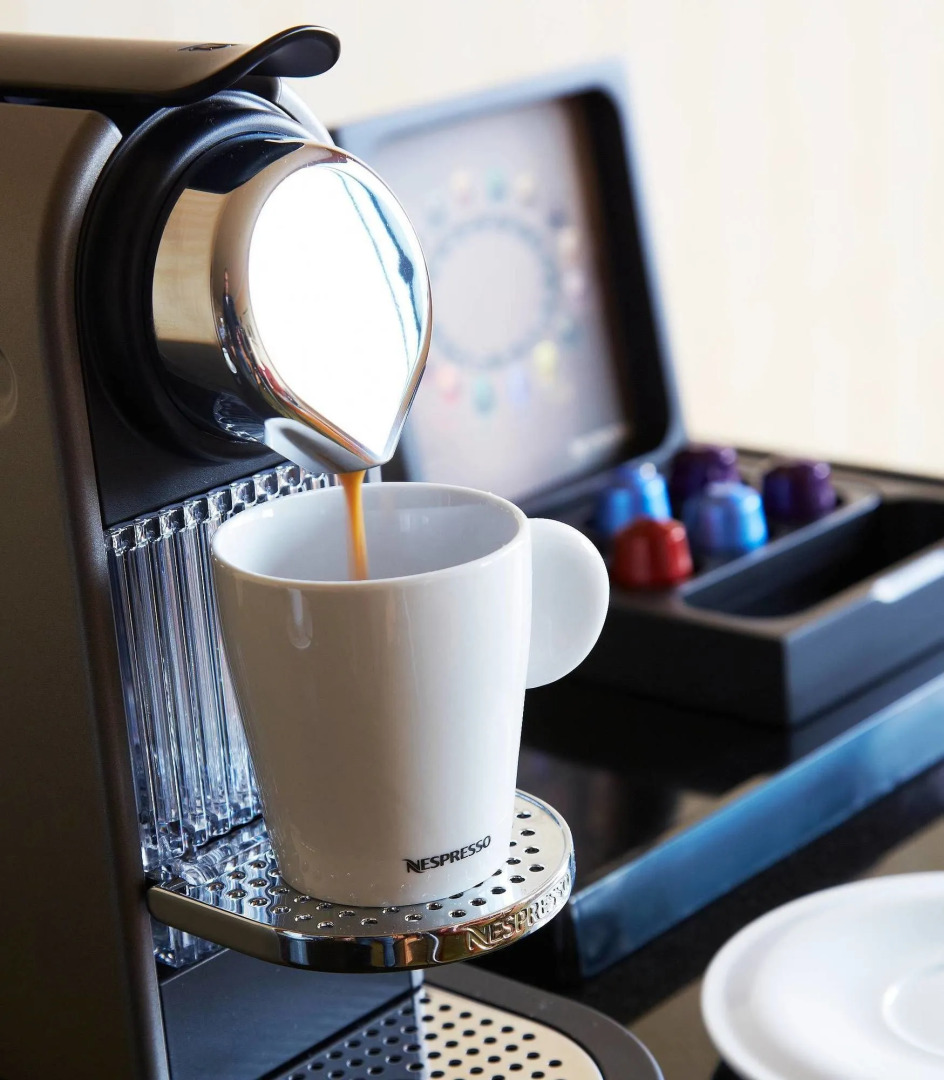 Delta Hotels by Marriott Peterborough