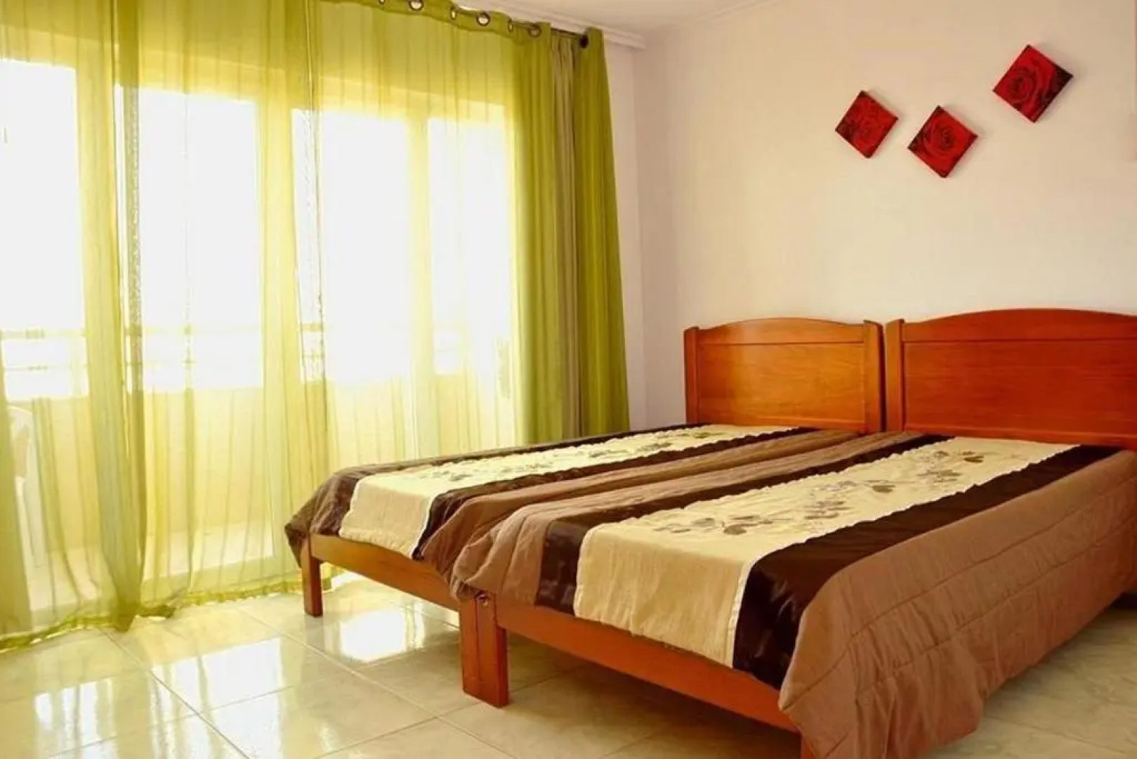 Apartamentos Turisticos Perola da Rocha