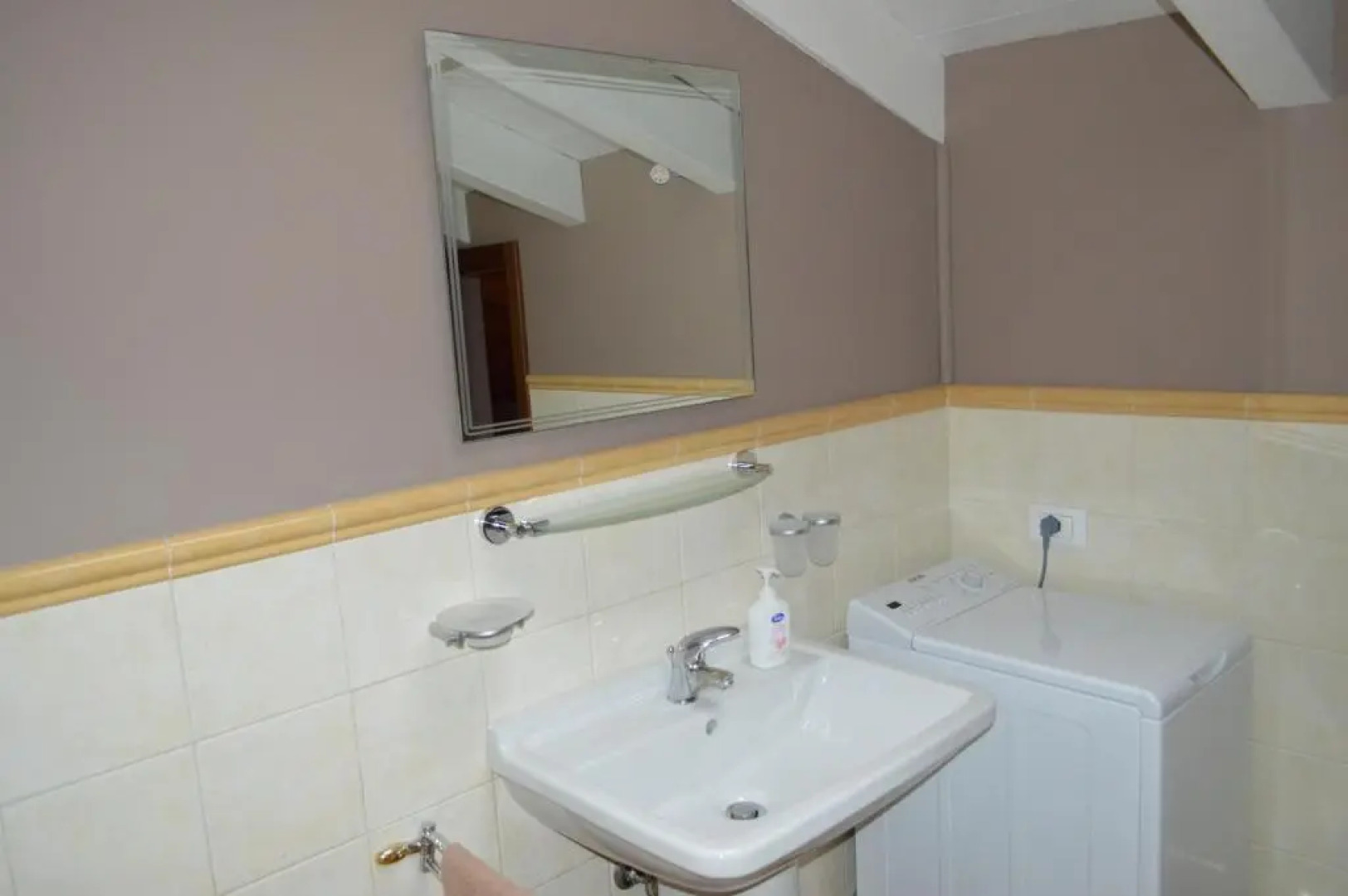 Il Melograno Apartament