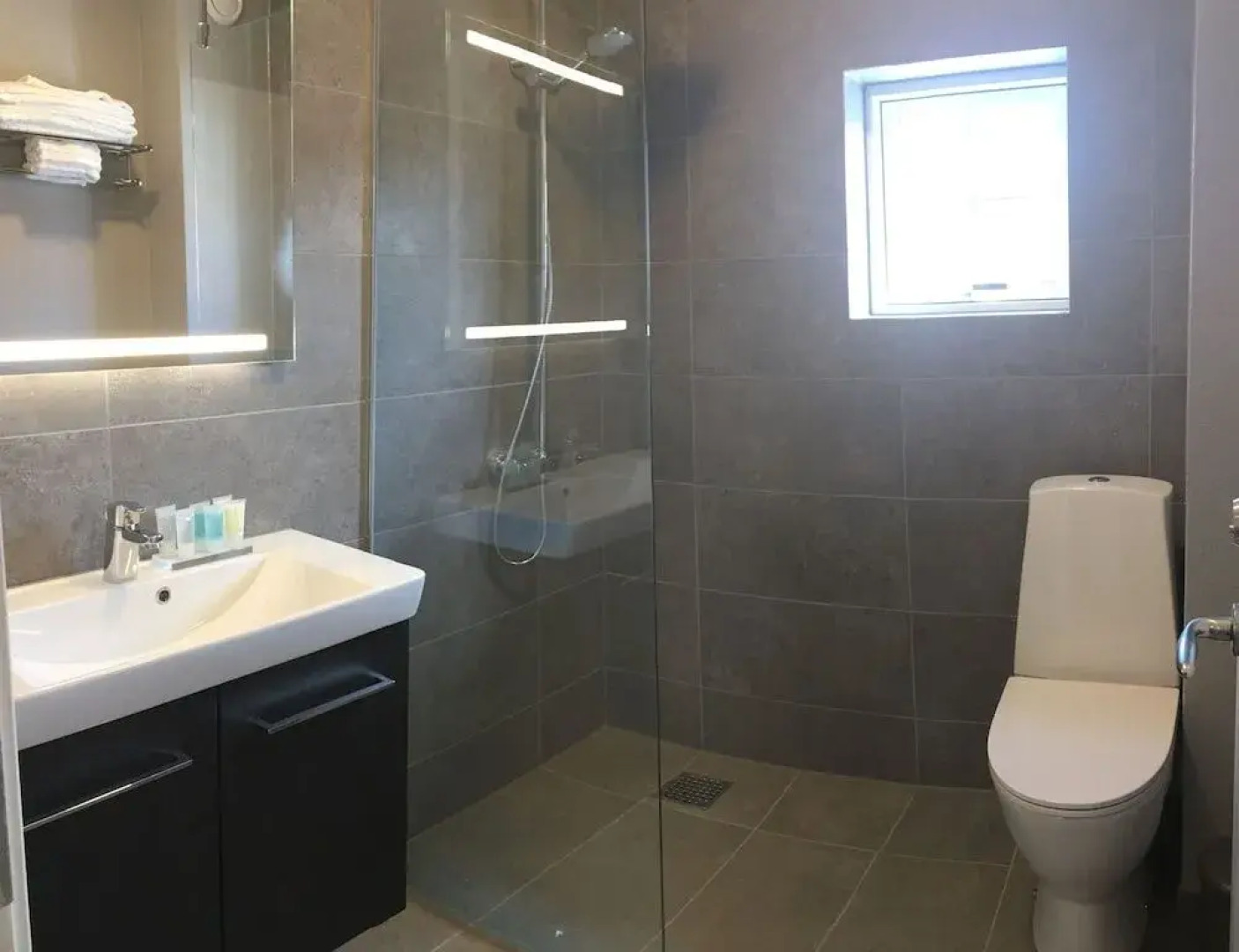 Hotel Nor - Badehotellet