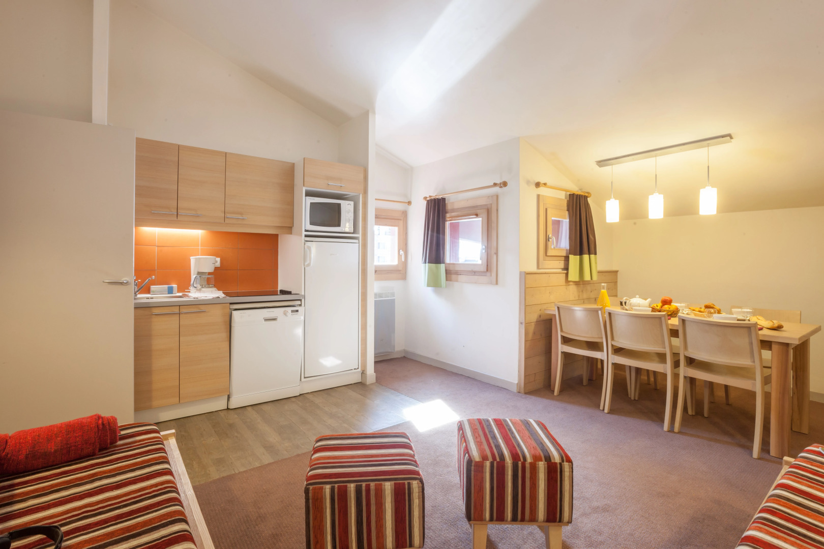 Residence Pierre & Vacances Les Gemeaux