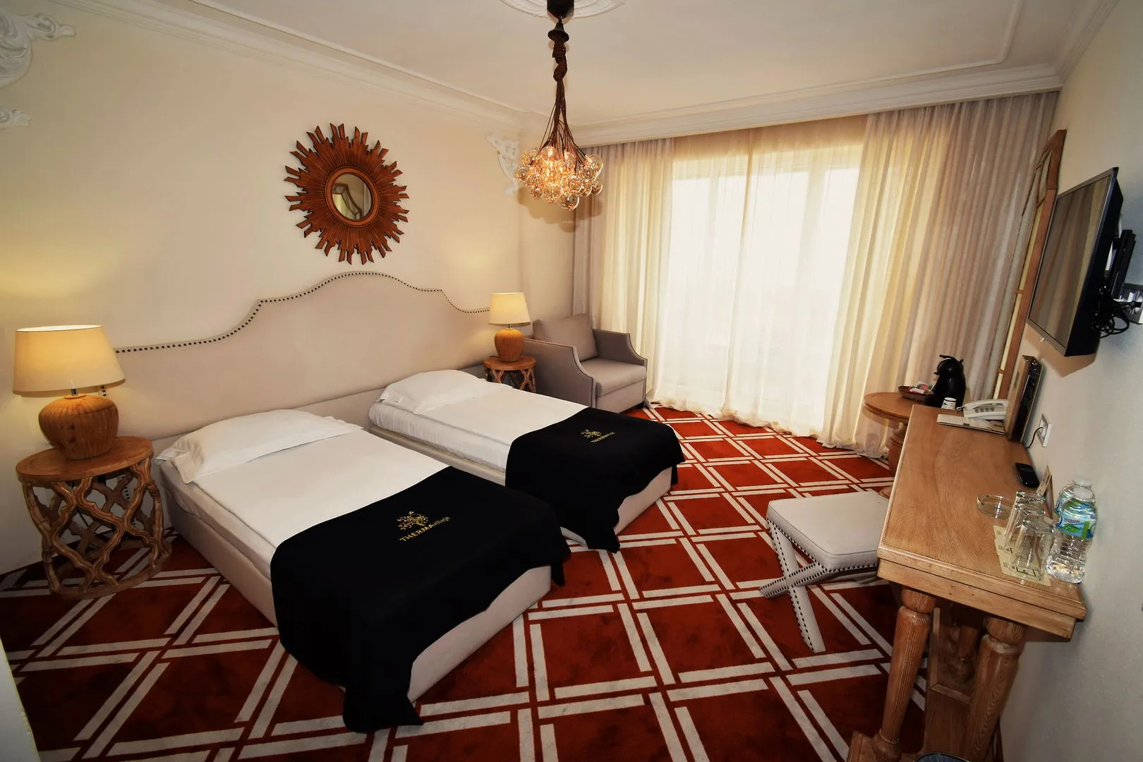 Eco Therma Village Spa & Sport