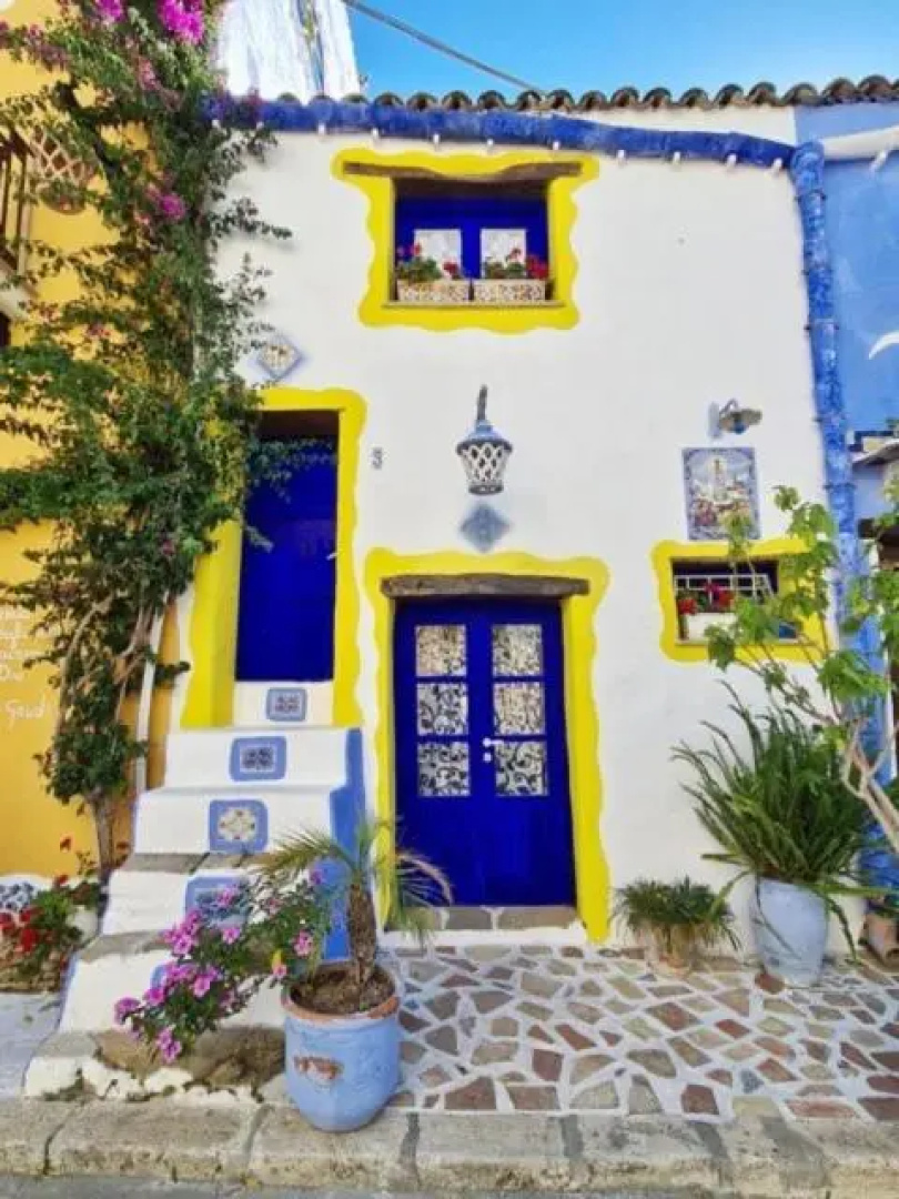 Casa Vacanze Marco Polo vista mare