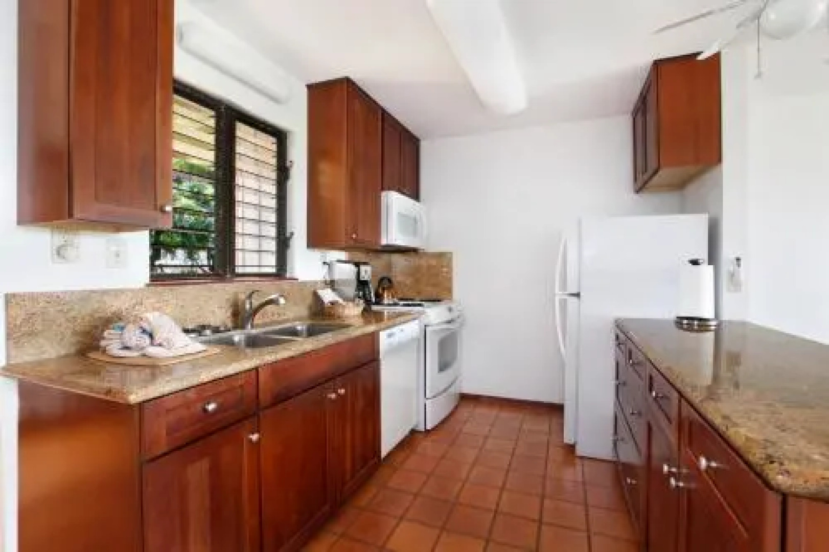 Nihi Kai Villas Unit #509