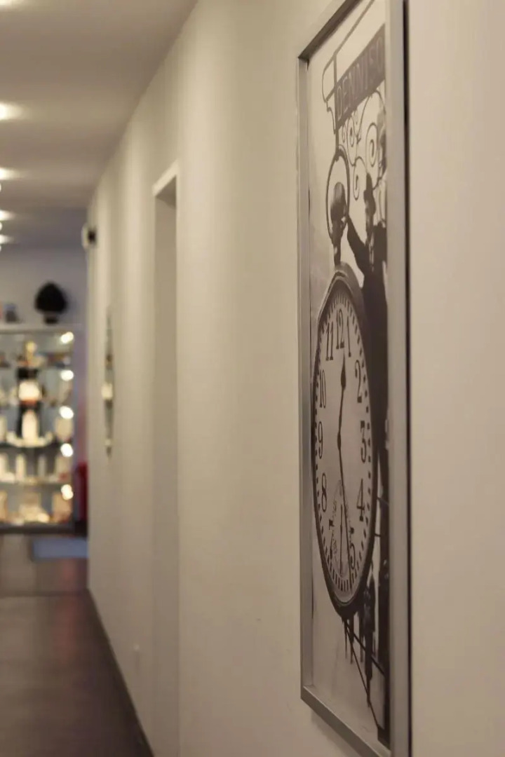 Apart Hotel FirstBoarding Bayreuth