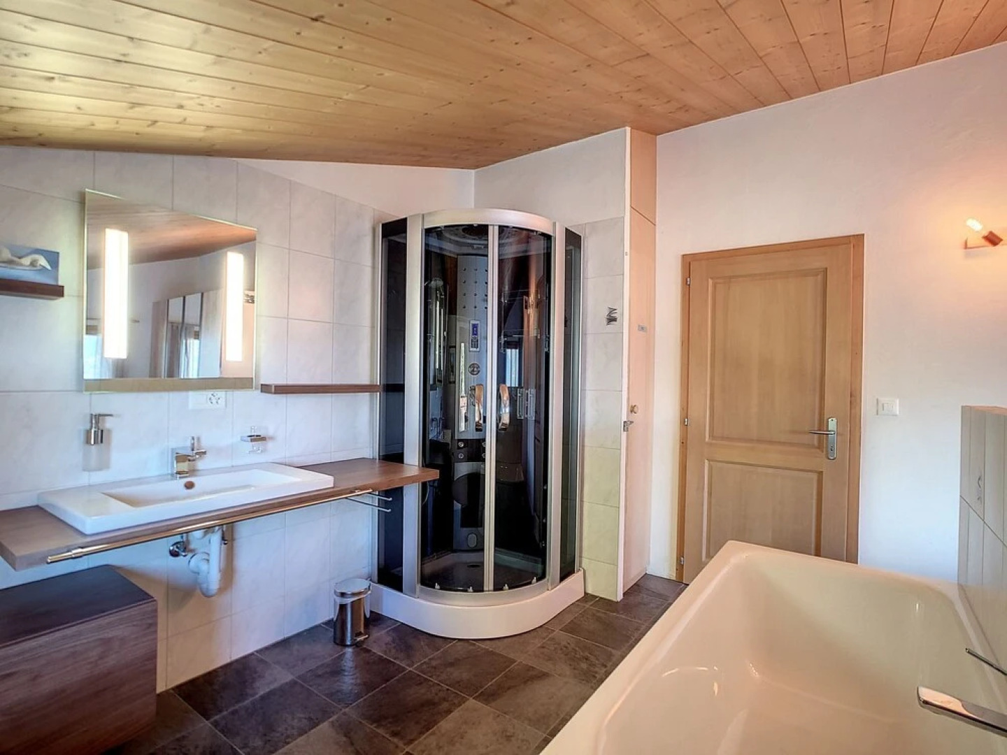 Le Dahu Veysonnaz in Veysonnaz