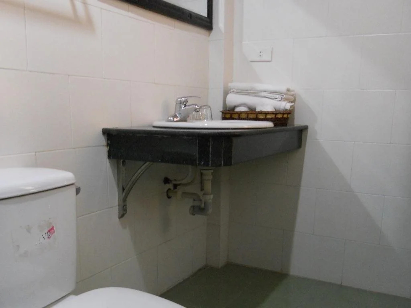 Tam Coc Backpacker Hostel