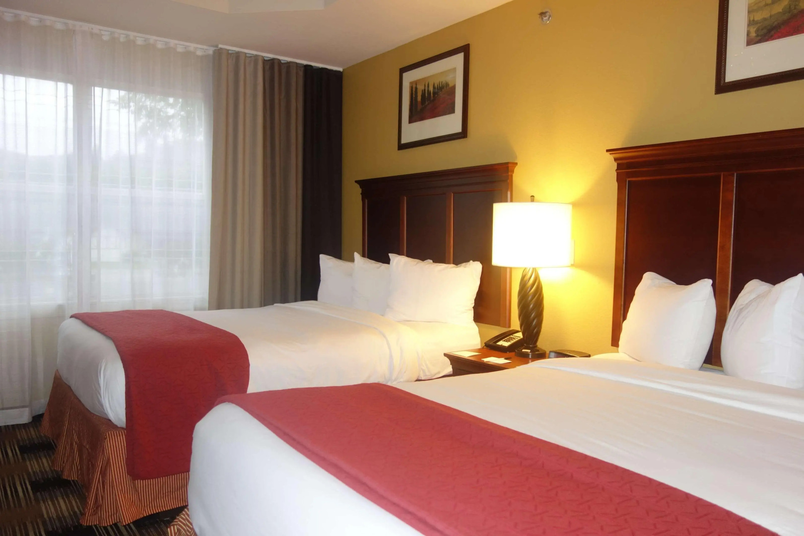 Country Inn & Suites by Radisson, Helen, GA