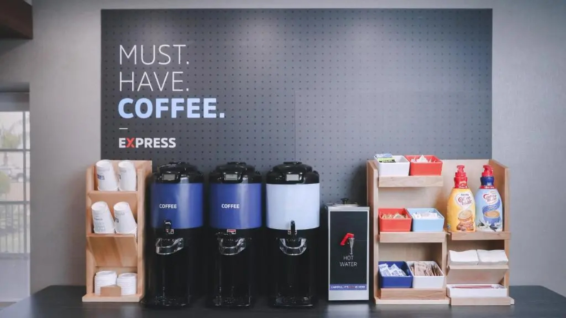 Holiday Inn Express Lompoc by IHG