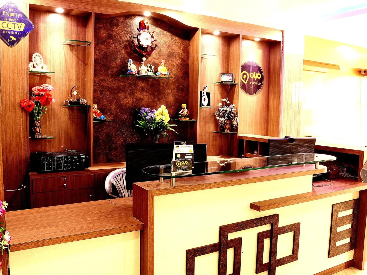 Hotel Narayani Enclave near Acropolis Mall kasba