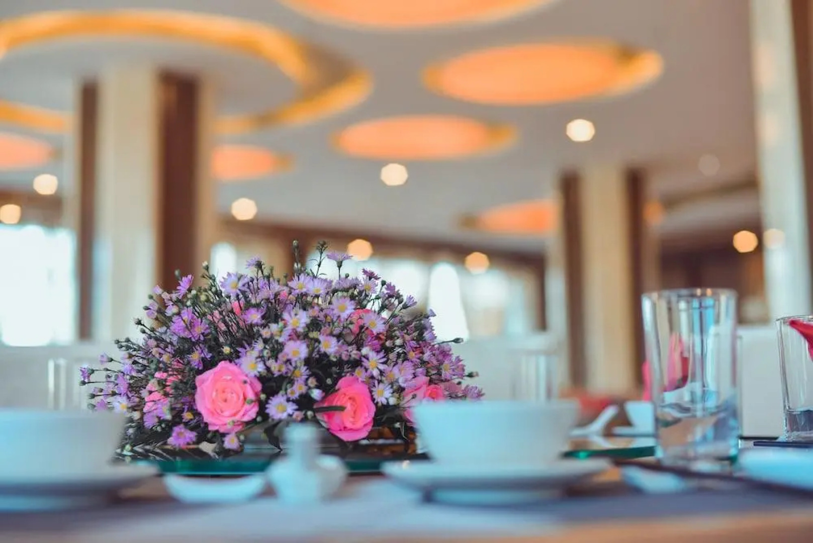 Muong Thanh Luxury Ca Mau Hotel