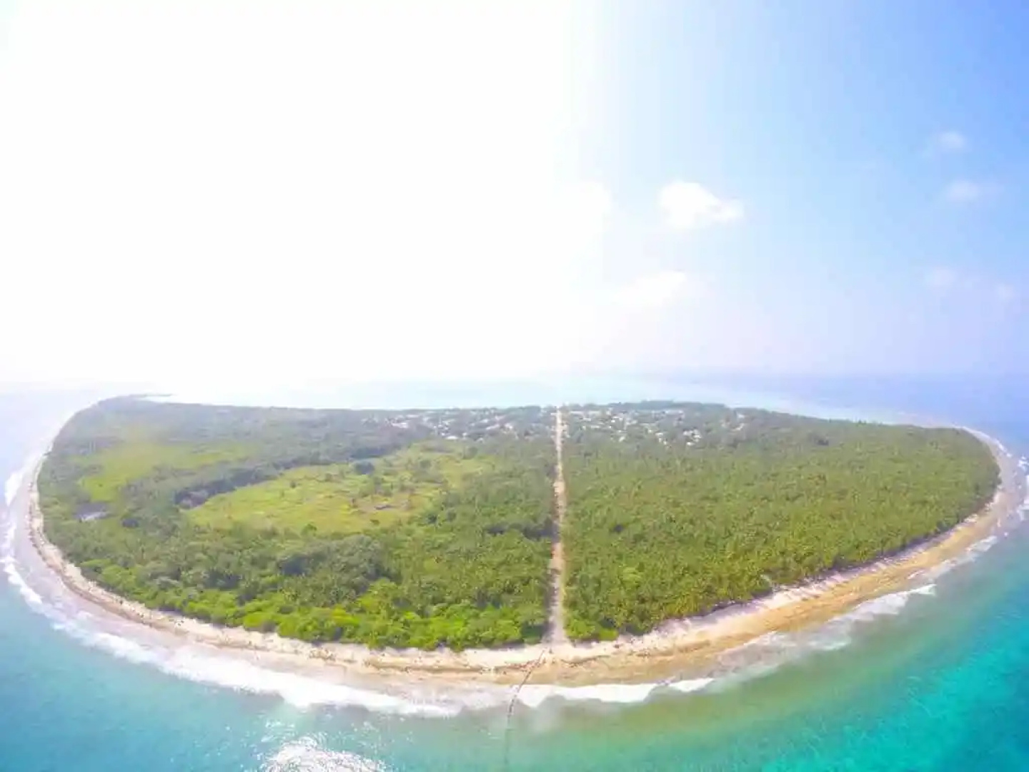 Beach Home Kelaa