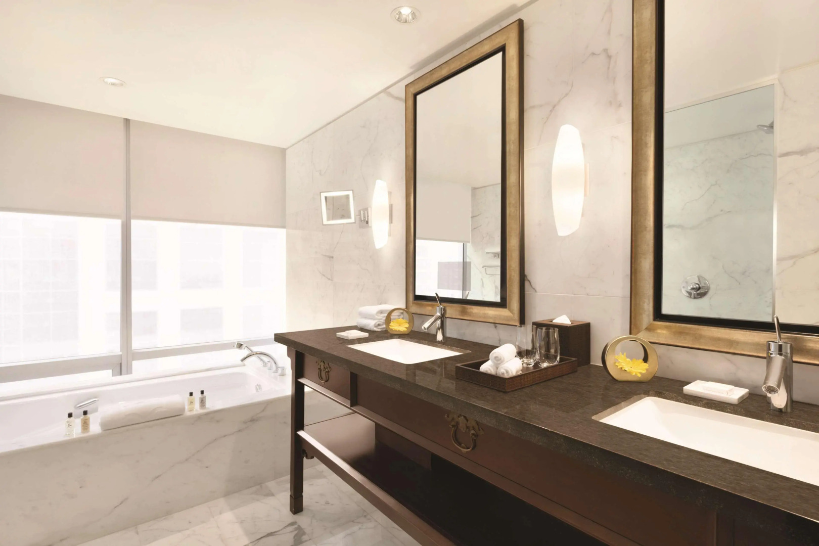 Отель Hyatt Vancouver Downtown Alberni