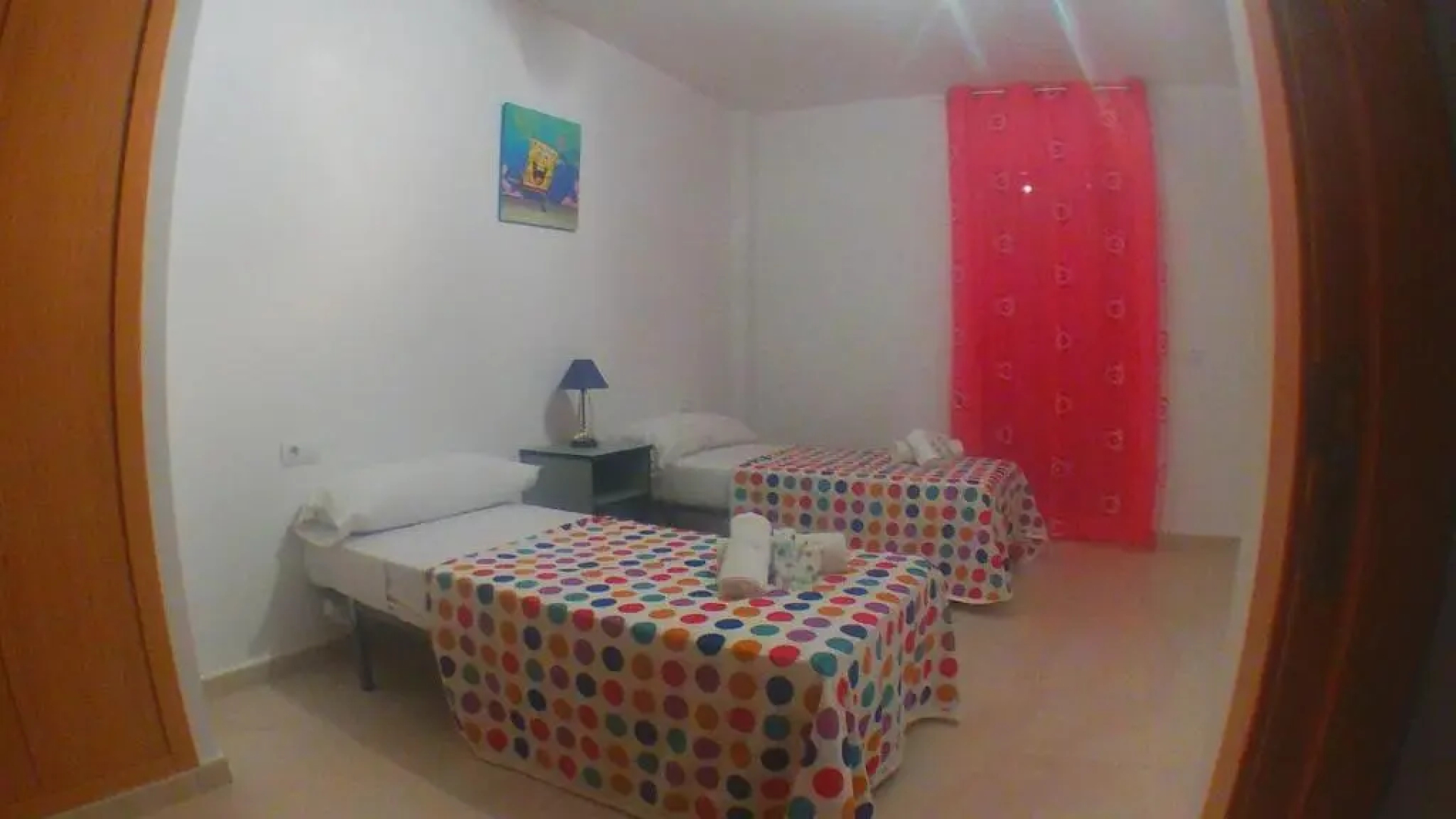 Apartamentos Turisticos Zahazar