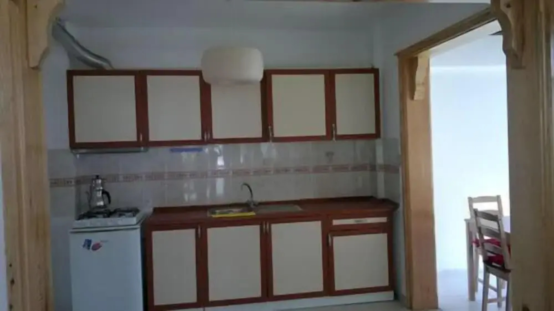 Akyaka Apart Konaklama