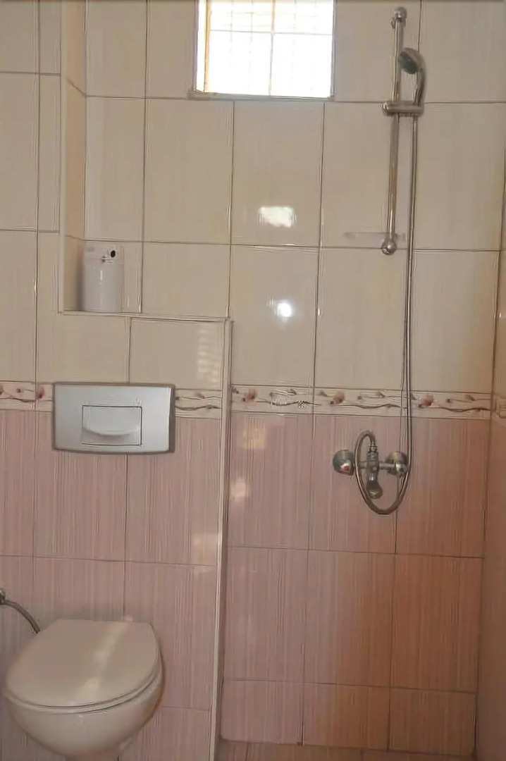 California Apart Otel