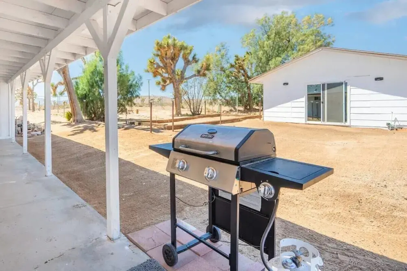 @marbella Lane - Charming Tranquil Hideaway