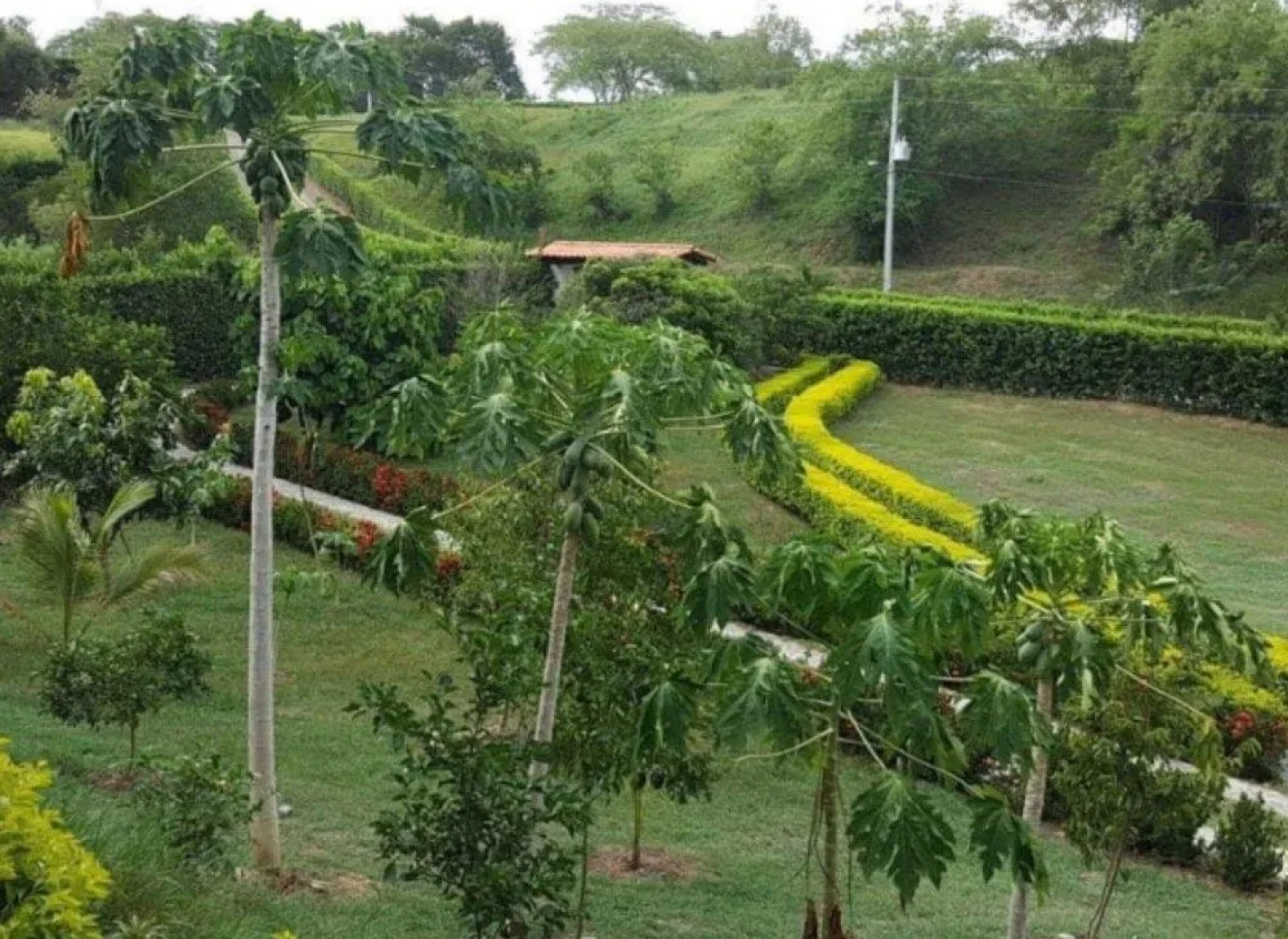 Finca Privada en Santa fe de Antioquia