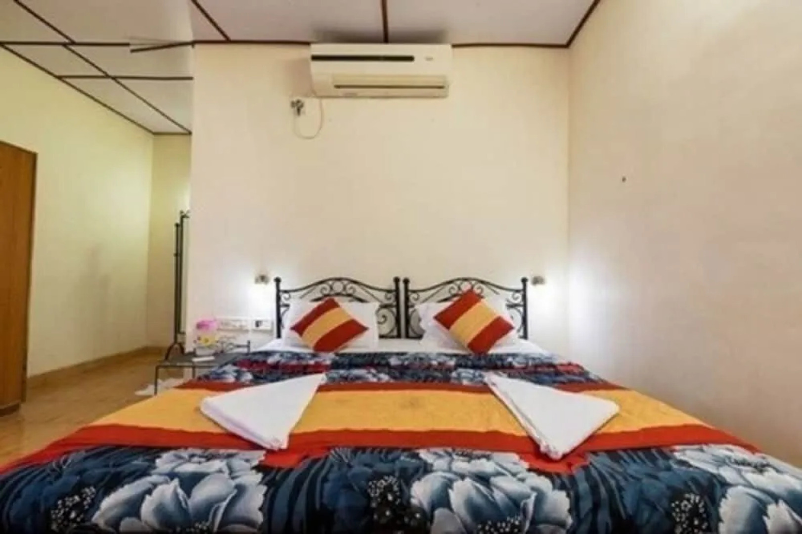 River Forest Resort Neral