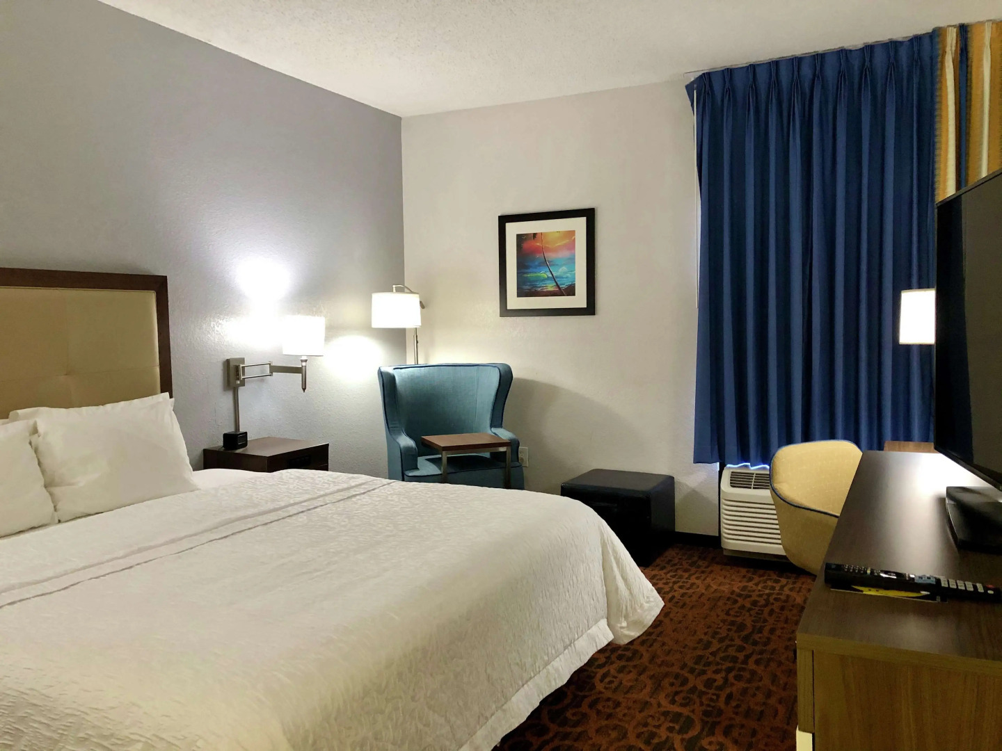 Hampton Inn Spring Hill